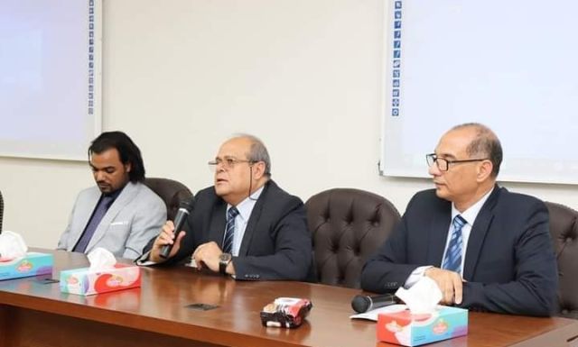 جانب من المتابعة