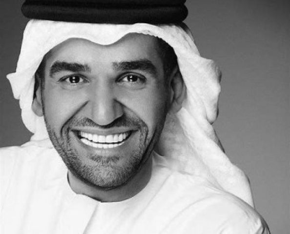 حسين الجسمي