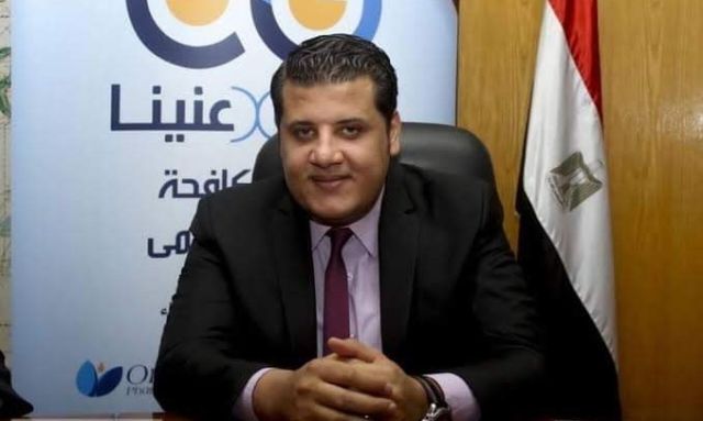 مصطفى زمزم يكشف تفاصيل تسليم مراكب صيد لصغار الصيادين ببحيرة المنزلة