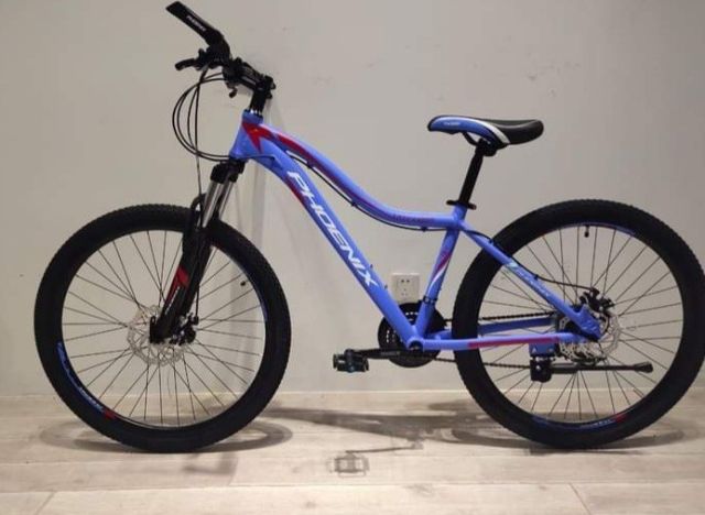 إحدى الدراجات