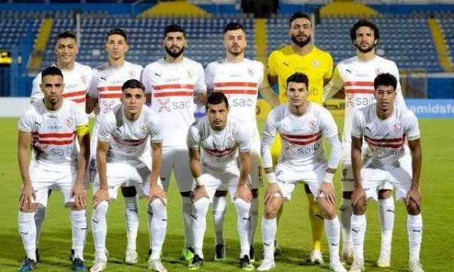 الزمالك ينفي تجديد عقود بعض لاعبيه واخبار الفريق مسئولية رئيس النادي