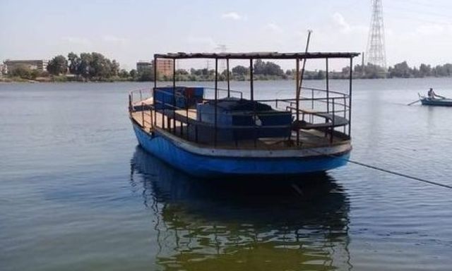 البحيرة:حملة تفتيشية على المعديات النهرية