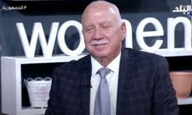 خالد غزالى