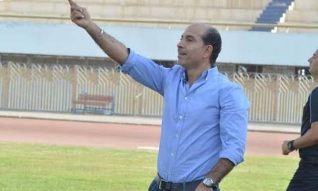 أحمد كشري يكشف كواليس أزمة مباراة الاتحاد السكندري: «وصفت الحكم بالظالم.. ولم أتهمه بالرشوة»