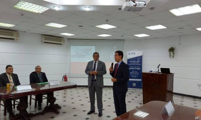 جانب من الإفتتاح