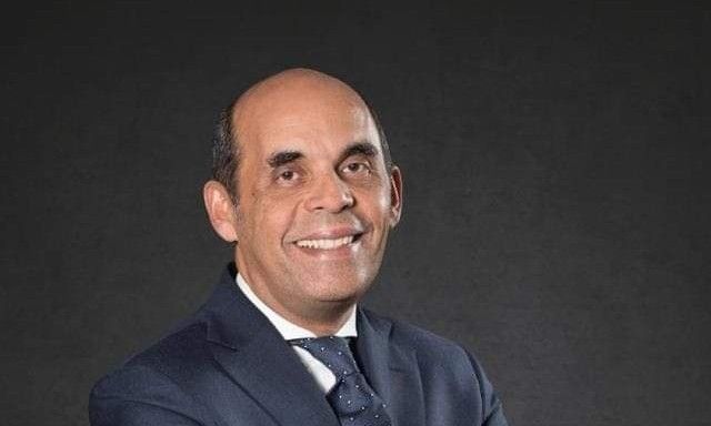 الأستاذ طارق فايد رئيس مجلس الإدارة بنك القاهرة