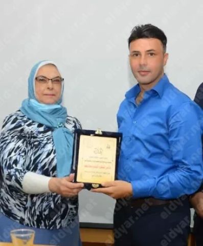 مهندس مجدي النجار