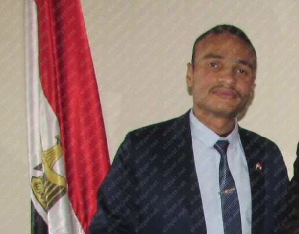 محمد علي عبد المنعم