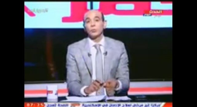 نقيب الإعلاميين