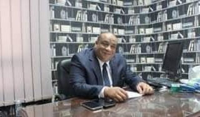 نقيب محامي القاهرة يهيب بوزير العدل بعدم التدخل في الصراع مع النقابة العامة