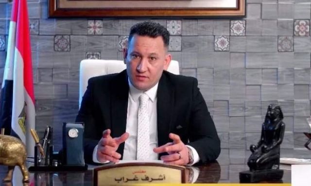 نائب رئيس العربي للتنمية: دخول أمازون مصر تسويق للمنتج المحلي ولن يؤثر على تجار التجزئة