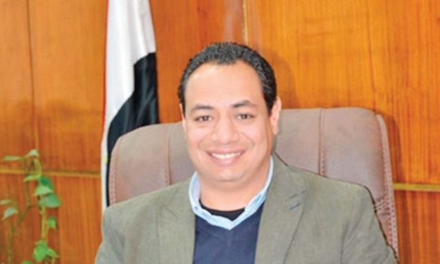 المهندس محمد مصطفى