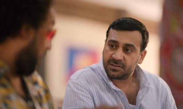 جانب من الفن