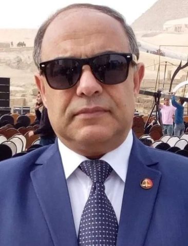 الحملة الوطنية لدعم الرئيس: مبادرات الرئاسة سببها تضافر جهود المصريين وسواعد أبنائها