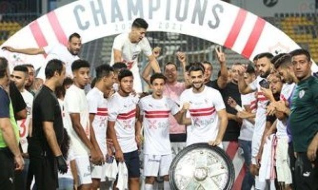 «الاستئناف» تنظر تظلم الزمالك الأسبوع المقبل