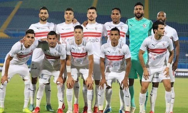 الزمالك يواجه أسوان في نصف نهائي كأس مصر 2 أكتوبر