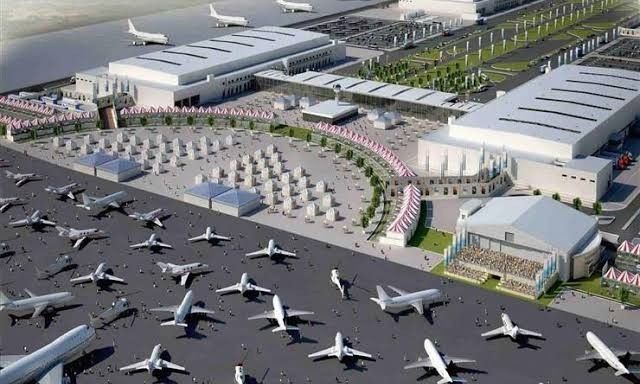 أفضل عشر مطارات في العالم خلال 2021 ..تعرف عليهم بالصور