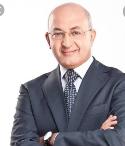السيد علي
