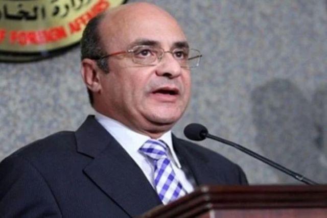 وزير العدل