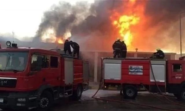 صورة أرشيفية