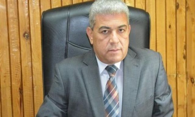 مدير أمن الشرقية