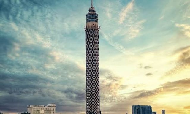 «برج القاهرة» .. شوكة عبد الناصر وأطول كلمة لا في التاريخ..تعرف عليه