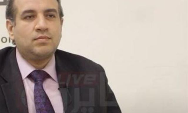 المحامي محمد سالم