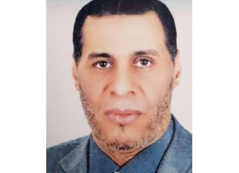 الدكتور محمود عثمان