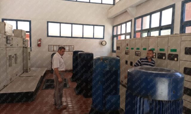 صورة من الحملة