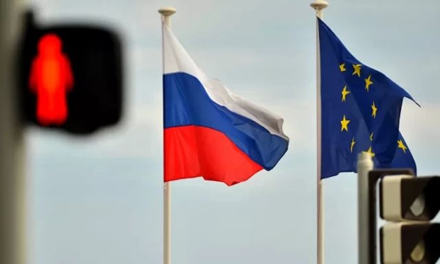 روسيا و الاتحاد الأوروبي