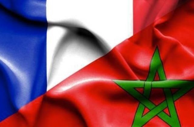 العلاقات الفرنسية المغربية
