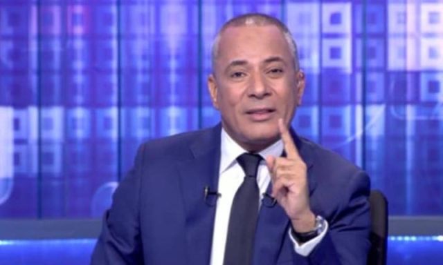 الإعلامي أحمد موسى