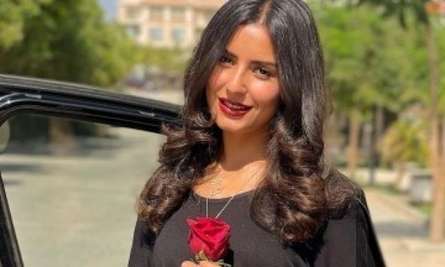 ريهام ايمن