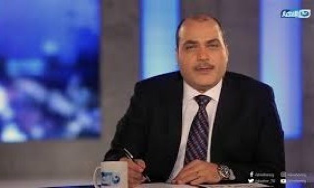 الإعلامي محمد موسى