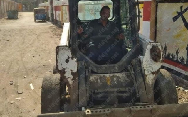 النظافة بالنسايمة