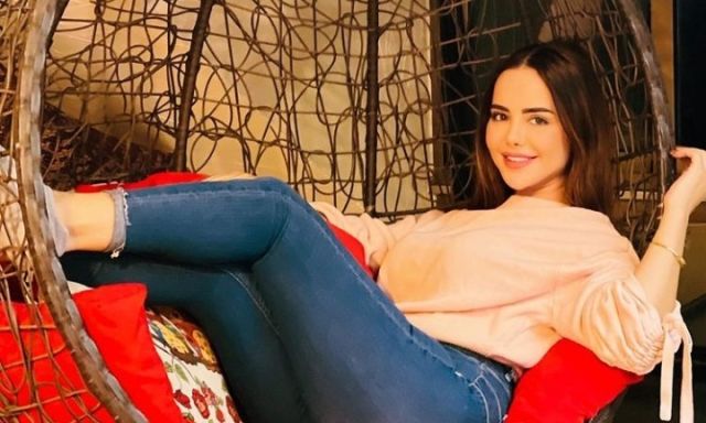 رانيا الملاح