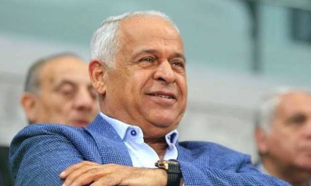 فرج عامر