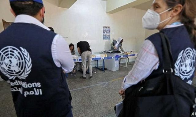 الإنتخابات التشريعية العراقية