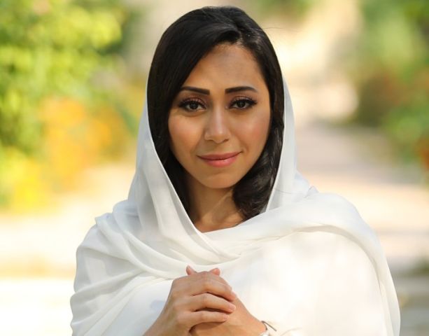 شيماء الشايب