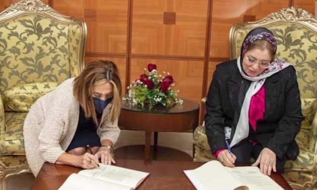 الدبيبة يصدر قرارا بالتحقيق مع وزيرة الدولة لشؤون المرأة