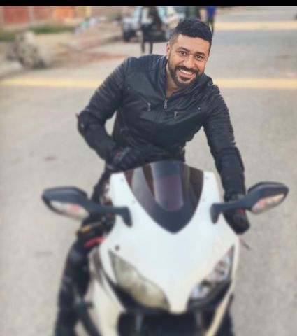 محمد عز