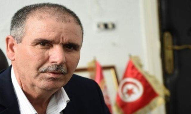 نورالدين الطبوبي أمين عام الاتحاد التونسي للشغل