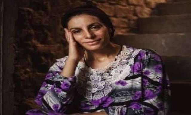 ريش يسلط الضوء على المرأة المصرية البسيطة