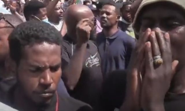 غضب في الشارع السوداني ضد إجراءات الجيش