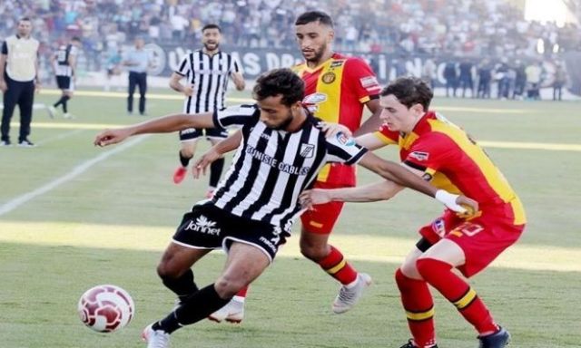 الترجى والصفاقسى