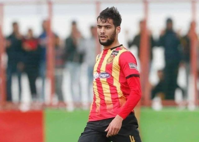 محمد أمين توجاي