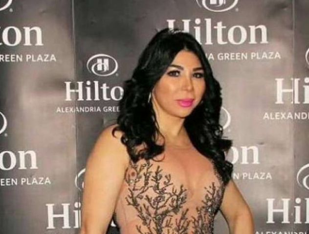 غادة ابراهيم