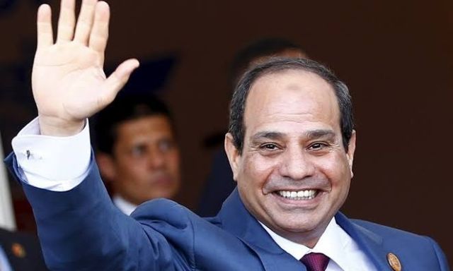 «كمل يا سيسي»: مشاركة مصر فى قمة المناخ تدل على قوتها الإقليمية