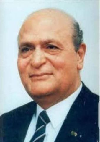 وفاة اللواء حسن الألفي وزير الداخلية الأسبق