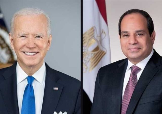 كيف سيبدو الحوار الاستراتيجي بين الولايات المتحدة ومصر؟ 